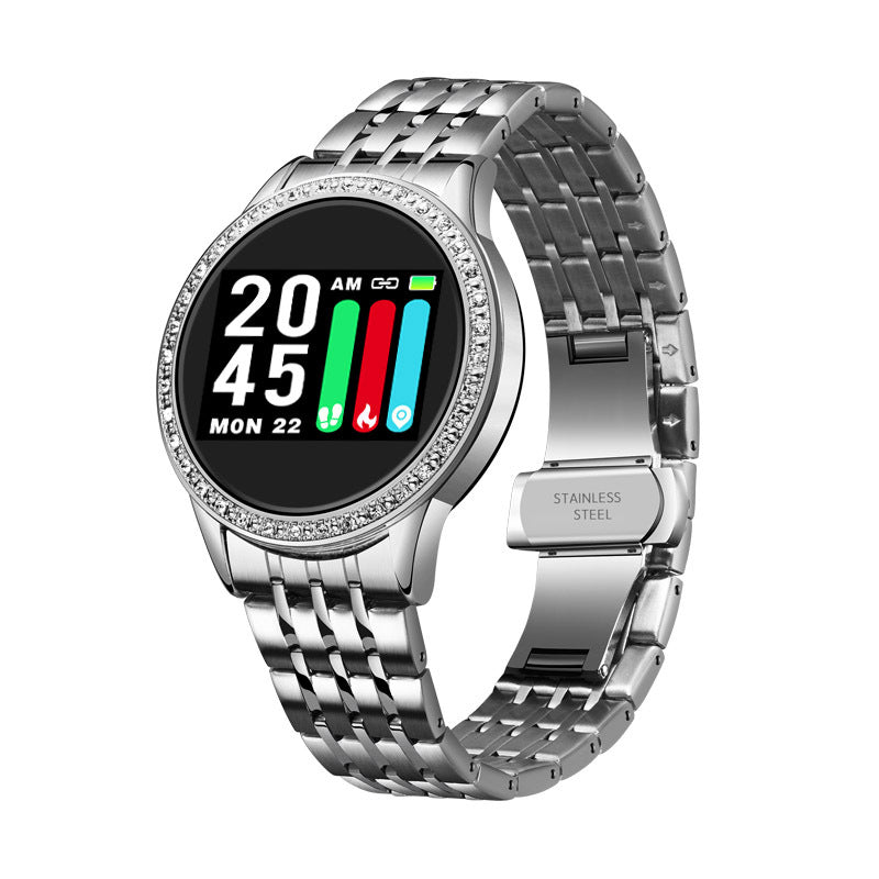Men's Multifunctional Smart Watch - Just Enuff Sexy