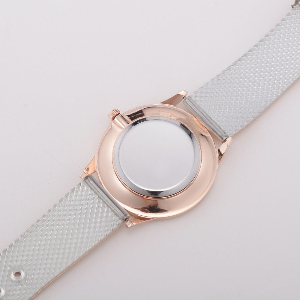 Lvpai Women's Luxury Casual Quartz Watch - Just Enuff Sexy